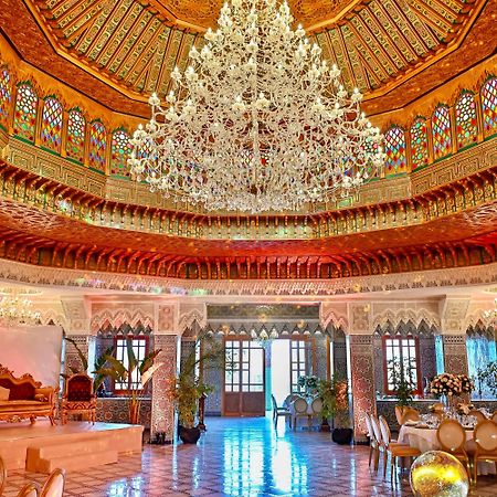 Domaine Bahi Villa Marrakesh Luaran gambar