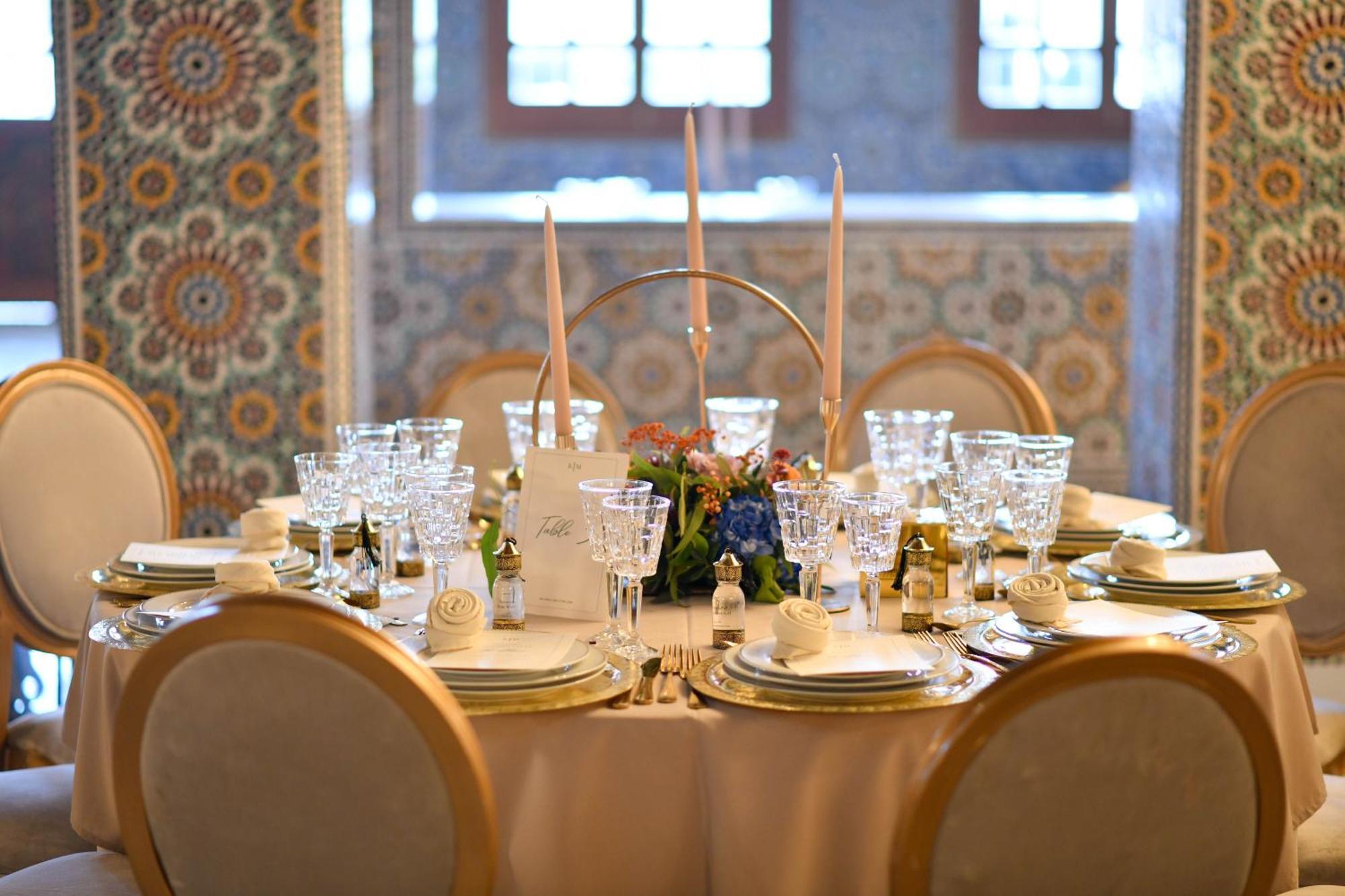 Domaine Bahi Villa Marrakesh Luaran gambar